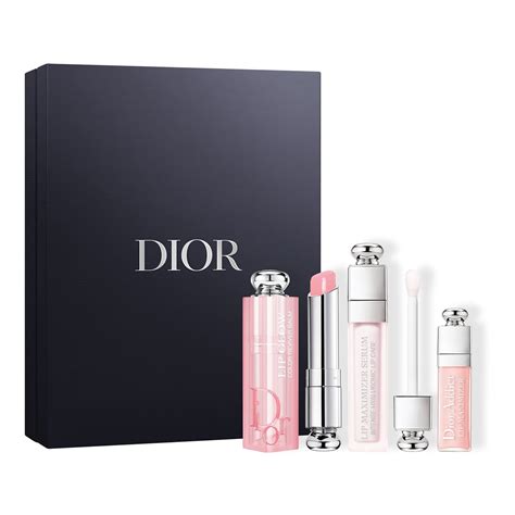 cofanetto dior must-have per un glow naturale|DIOR .